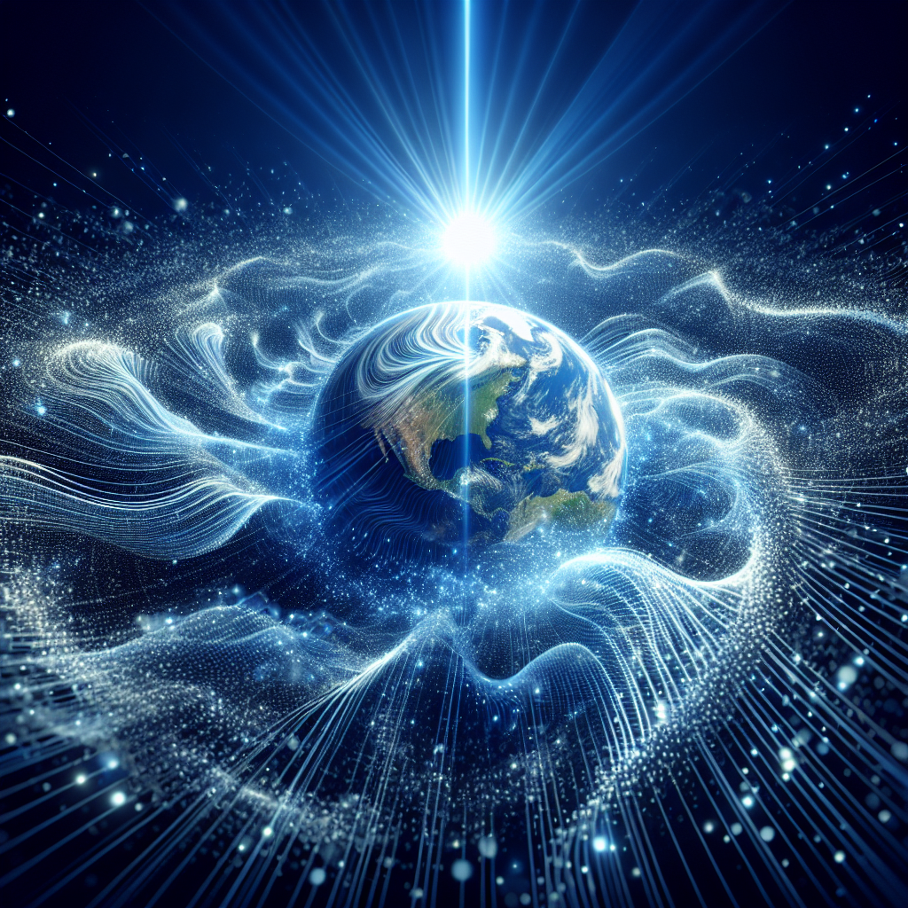 Unraveling the Mystery: Why is the Sky Blue?