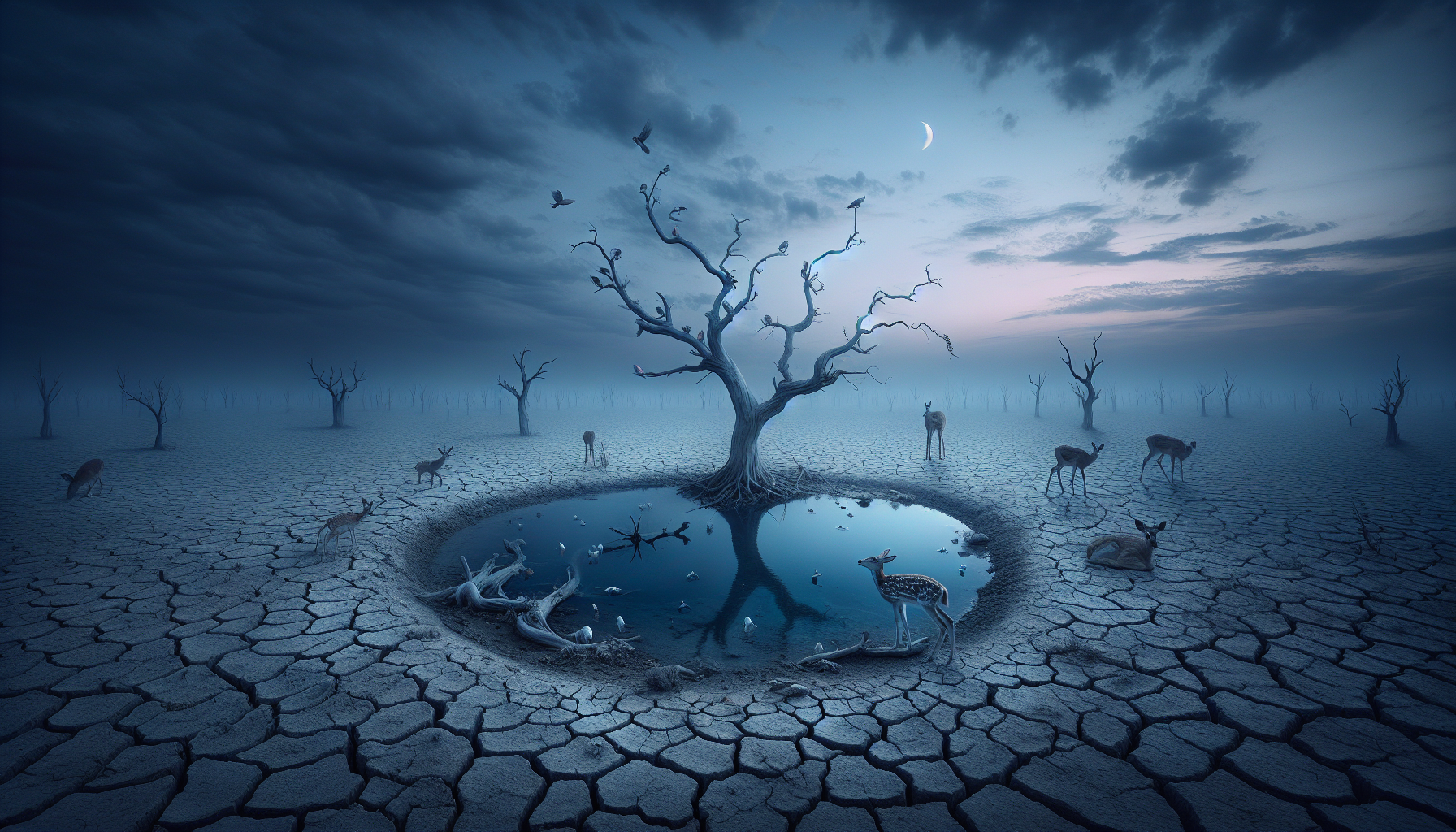 The Crucial Role of Water Conservation in 2025