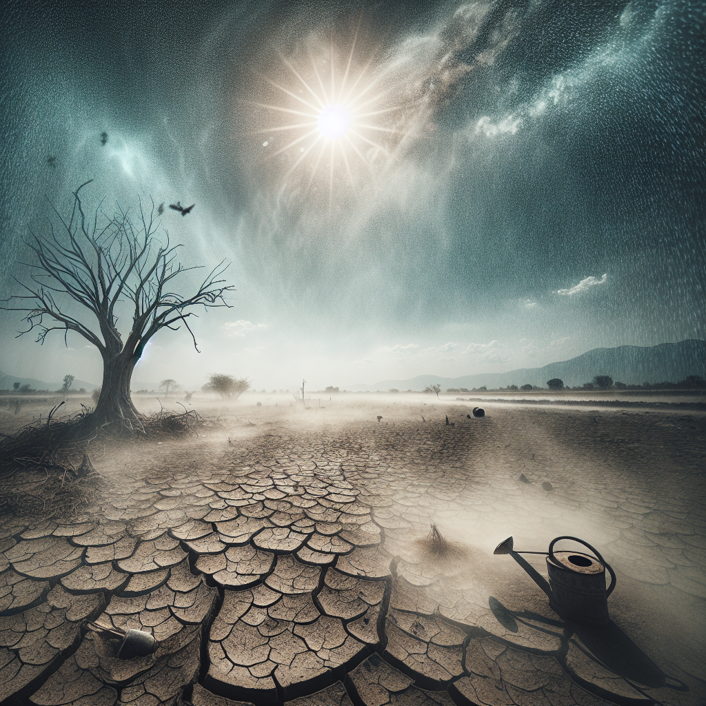 The Crucial Role of Water Conservation in 2025