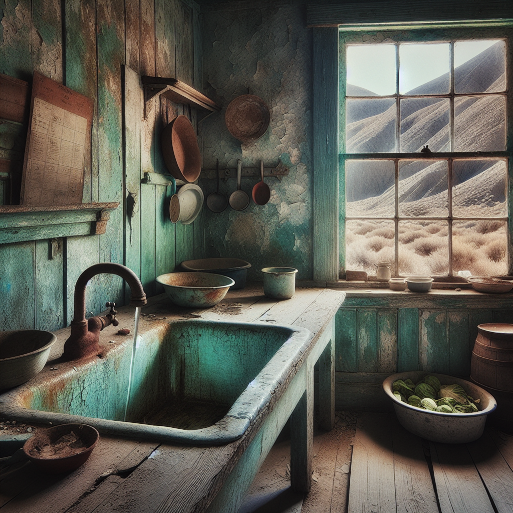 The Crucial Role of Water Conservation in 2025