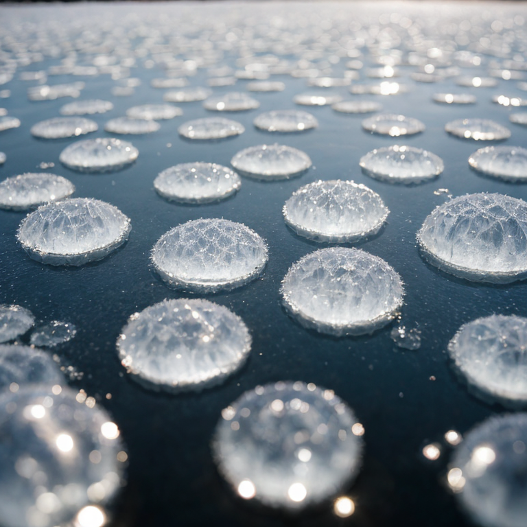 Why Water Is Essential for Life - Facts Explained